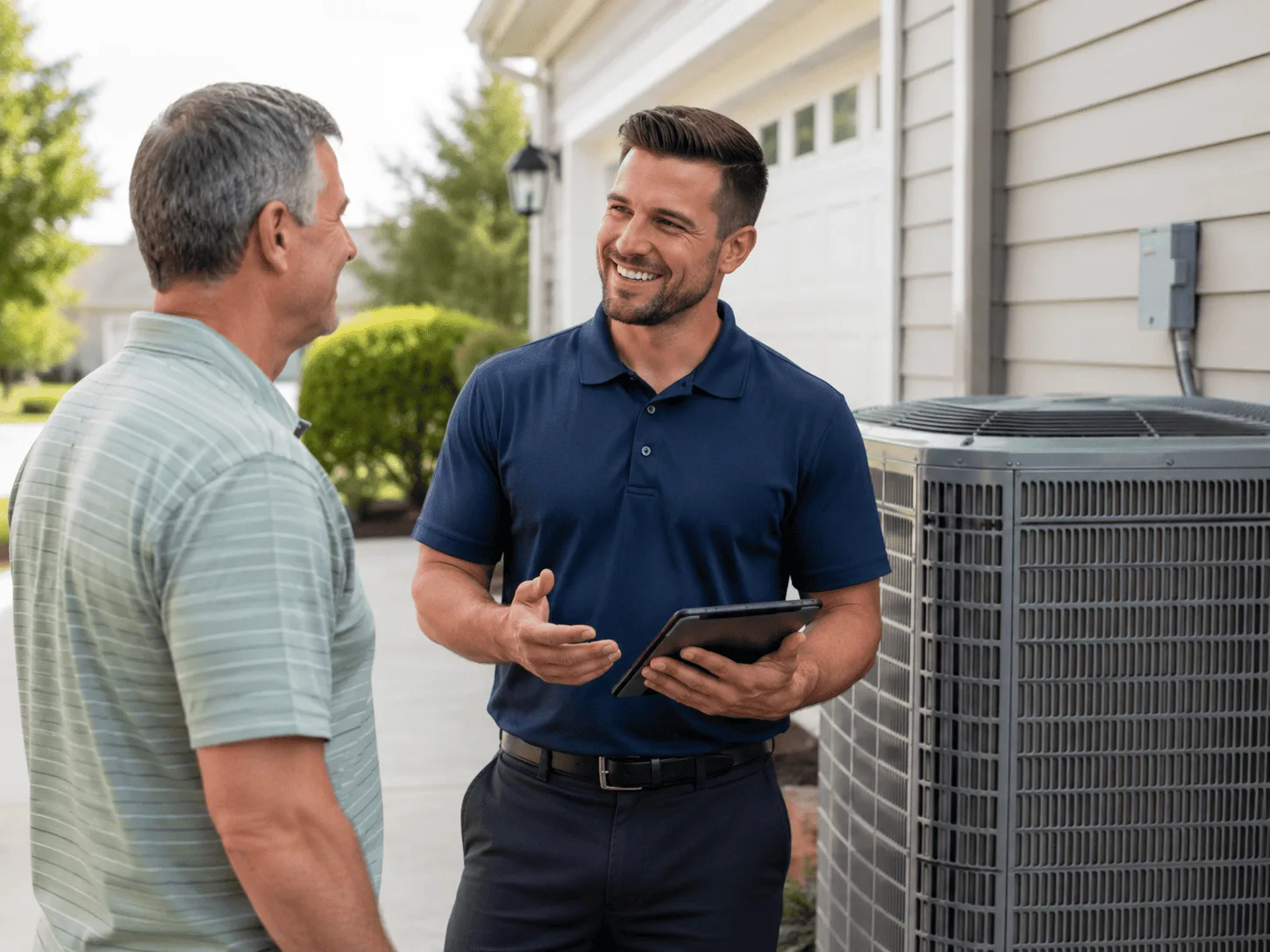 Heat Pump Installation Strathmere, NJ FAQs